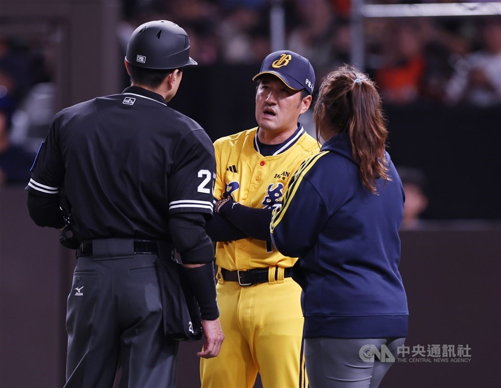 無法接受判決說法 平野惠一:獅隊應該是跟我們一樣吧