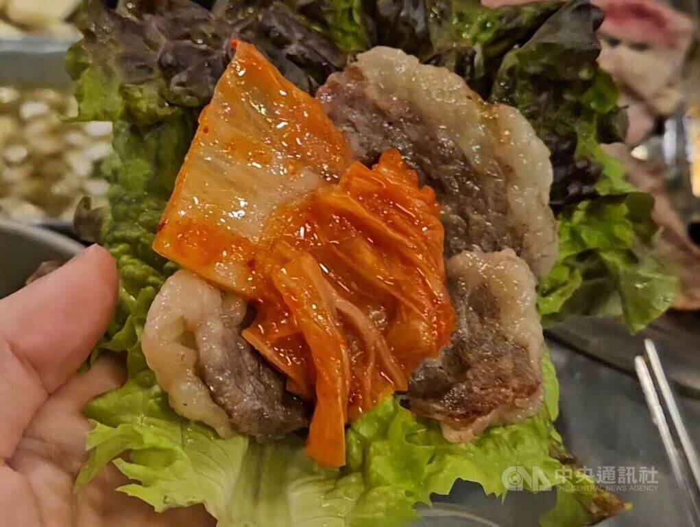 中國甲醛白菜引民眾憂韓國泡菜使用問題原料 食藥署：查無輸台紀錄