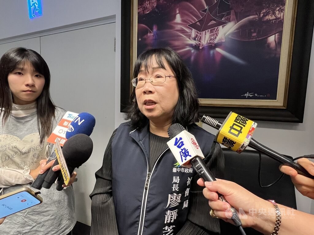 中市弱勢團體中秋禮盒訂單被取消 市府:4局處全數認購
