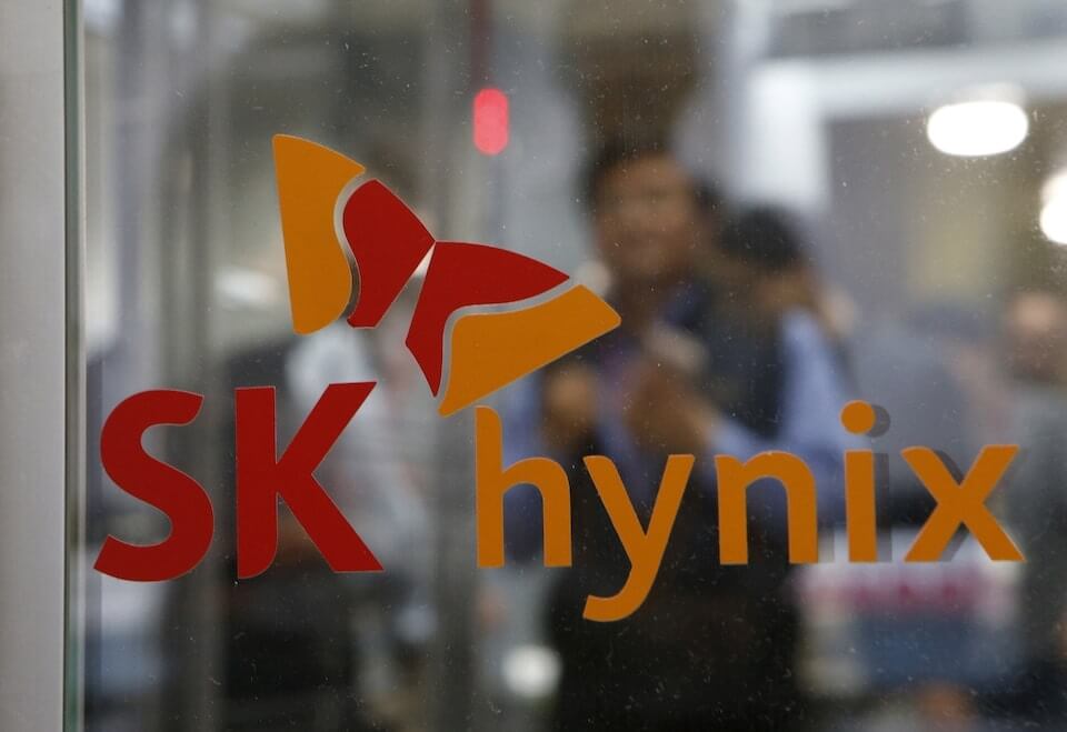 SK海力士工會否決薪資協議 獎金改發股票成爭議焦點