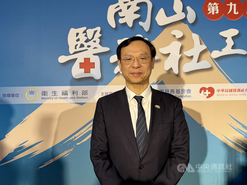 台大急診等床爭議 石崇良:強化分流、制度化收案