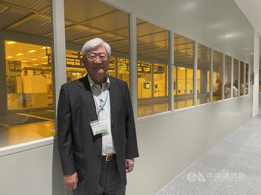 力成：FOPLP明年中量產　CPO方案2027年量產