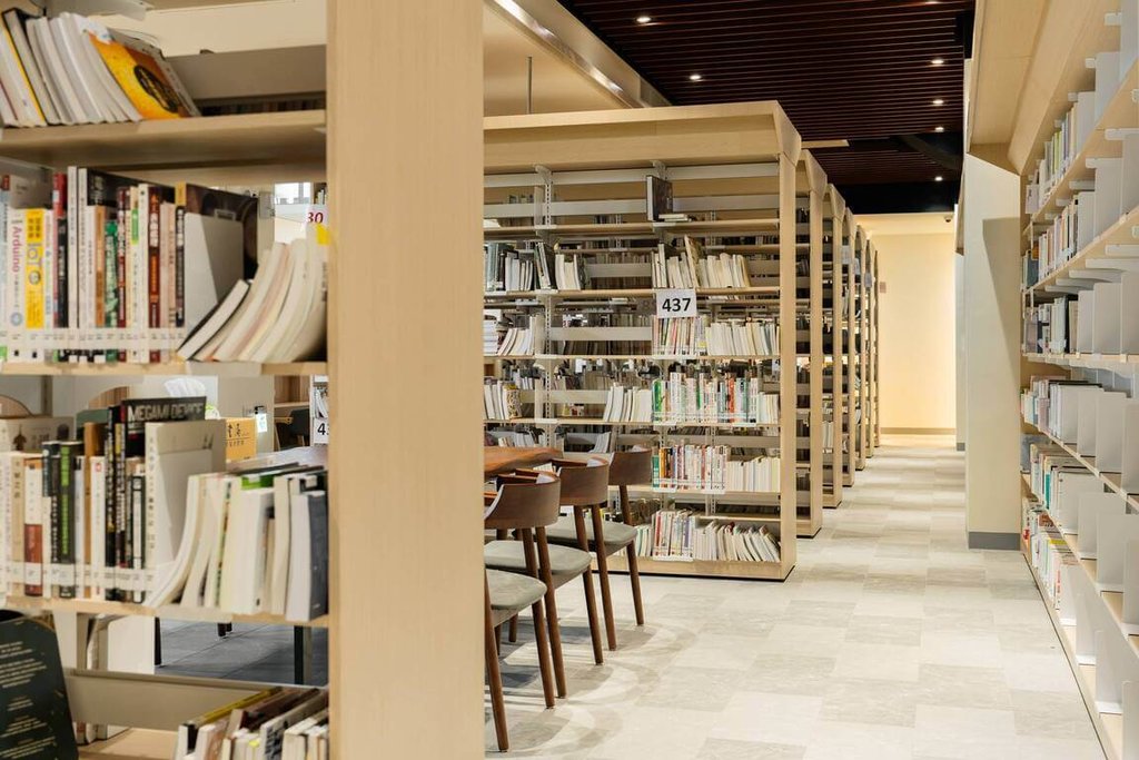 台東圖書館逾萬本書未還　縣府喊話讓書回家