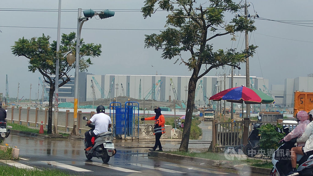 嘉縣規劃增設國道1號嘉科交流道