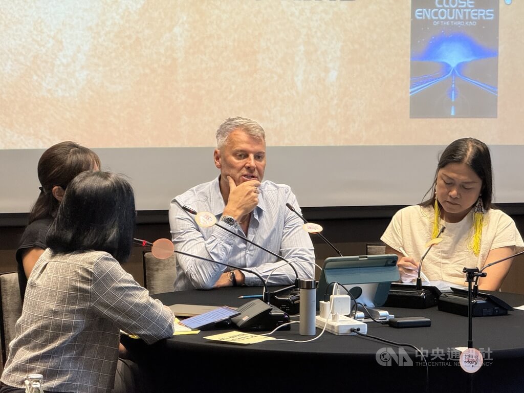 「極端天氣不只是災情」 曼谷工作坊探討媒體如何報導氣候科學