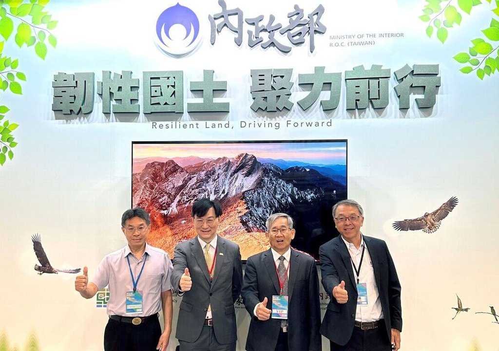 內政部：273處社宅已規劃設太陽光電　容量3755瓩