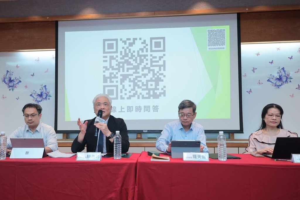工程會:採購法修法東區說明會 廢除底價等獲認同
