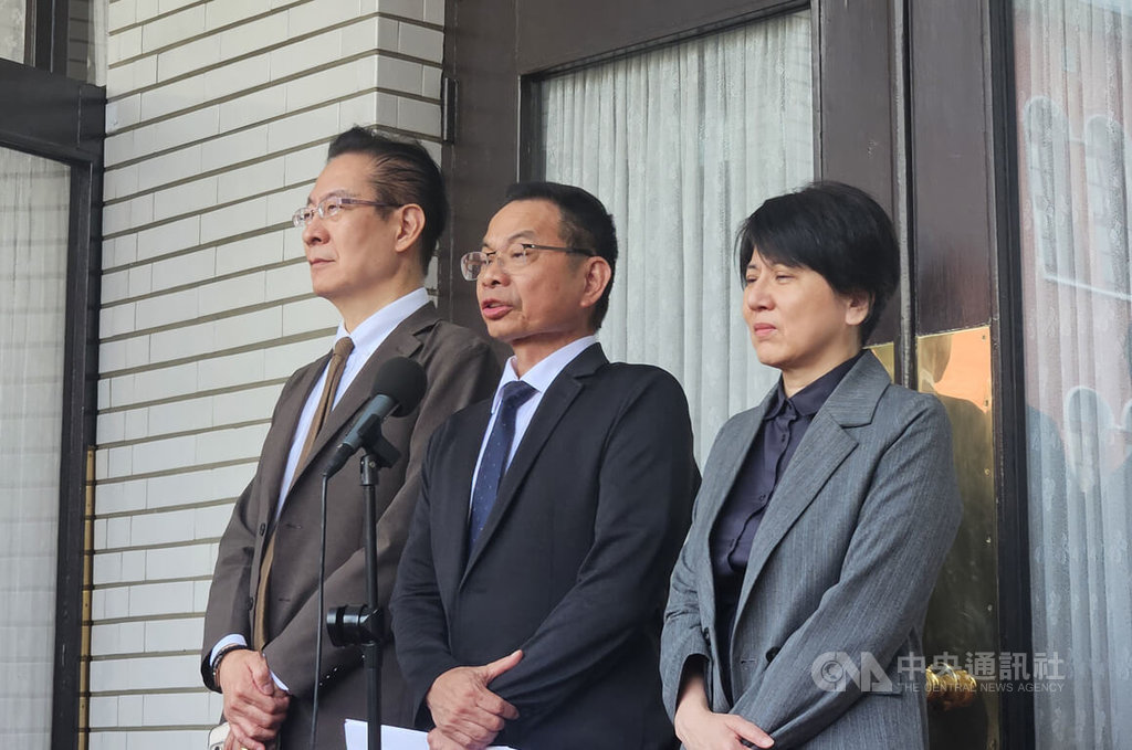 無人機條例拚三讀 民眾黨團：黨版兼顧國防需求產業發展