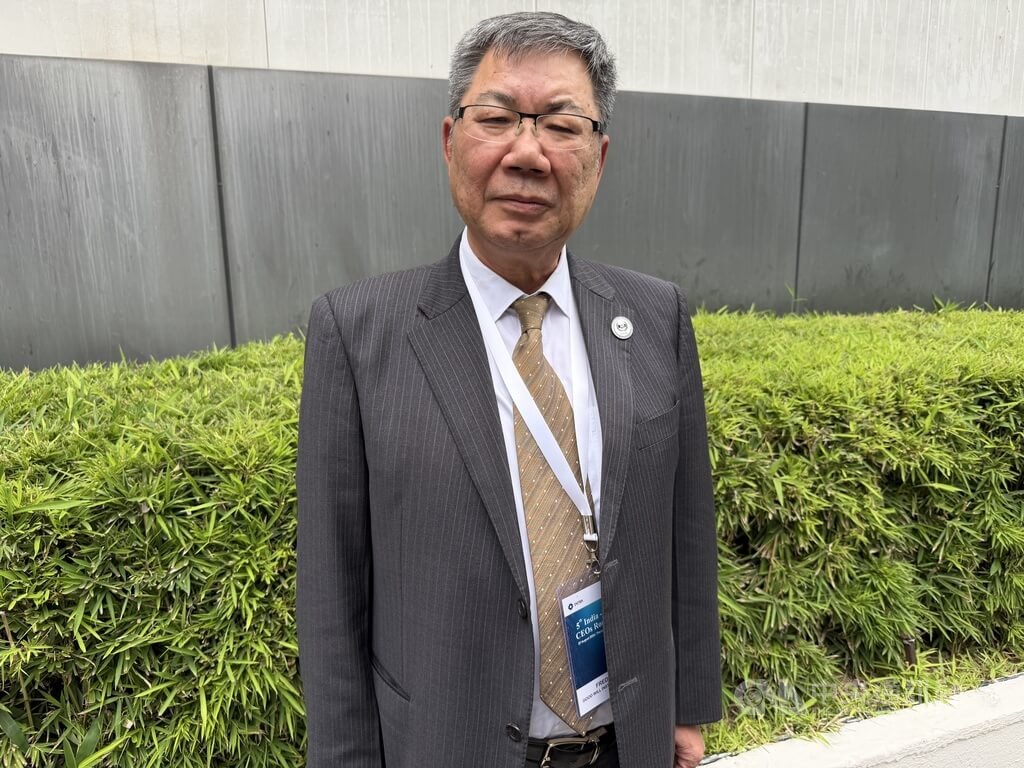 印度盼就半導體與台灣合作　台商籲創造更友善投資環境