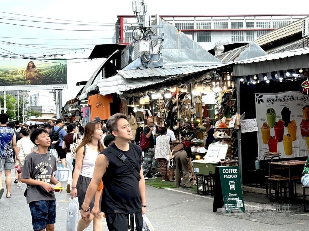 全球局勢不穩改變旅遊模式 平台:旅客更重視彈性與體驗