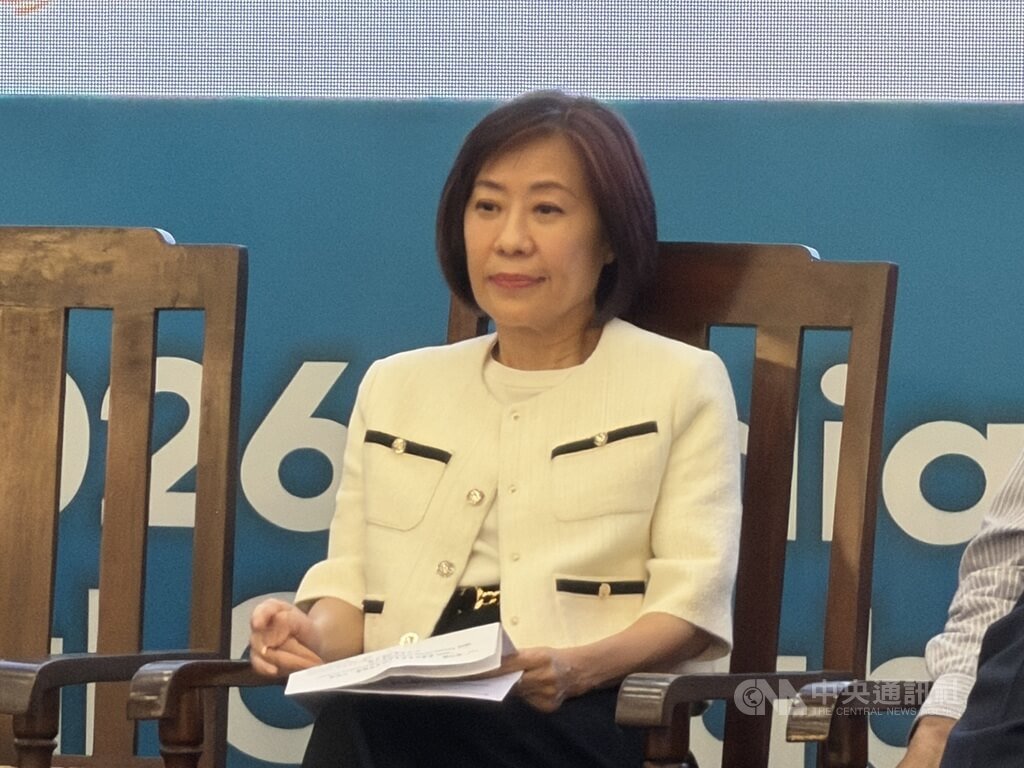 將印度視為南亞要貿易夥伴　台灣創造20萬個就業機會