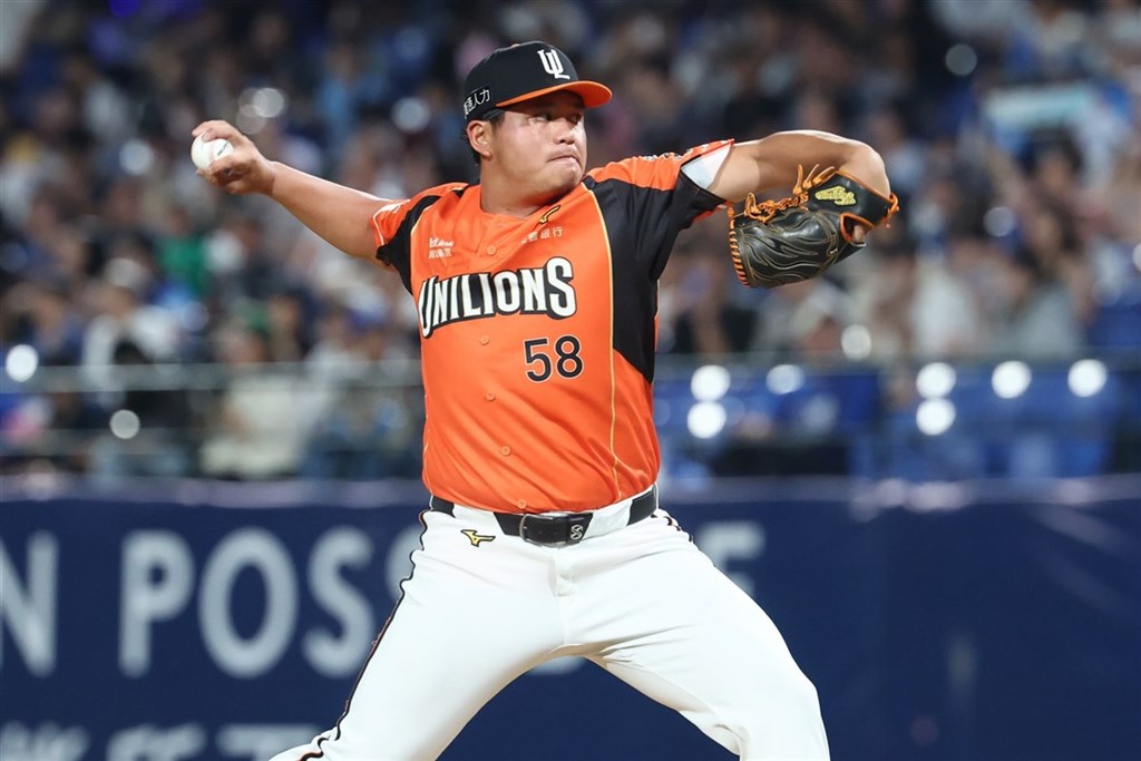 胡智爲表現落差大 林岳平找問題點:速差僅約5公里 胡智爲表現落差大 林岳平找問題點:速差僅約5公里