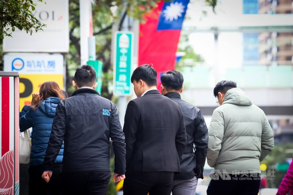 告別勞動力充沛期 50年內工作年齡人口大減逾千萬人