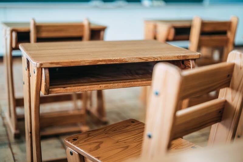 防恐龍家長擾教師 日本要求各地學校制定對策