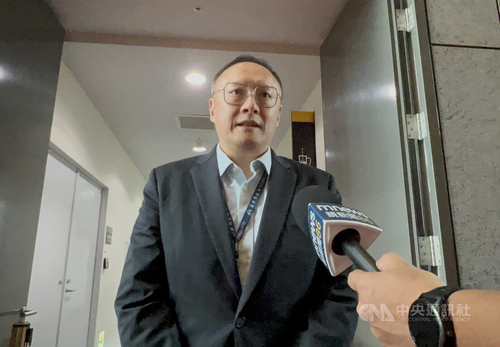 擬赴中參加名品博覽會　鄭照新：以經濟交流為主