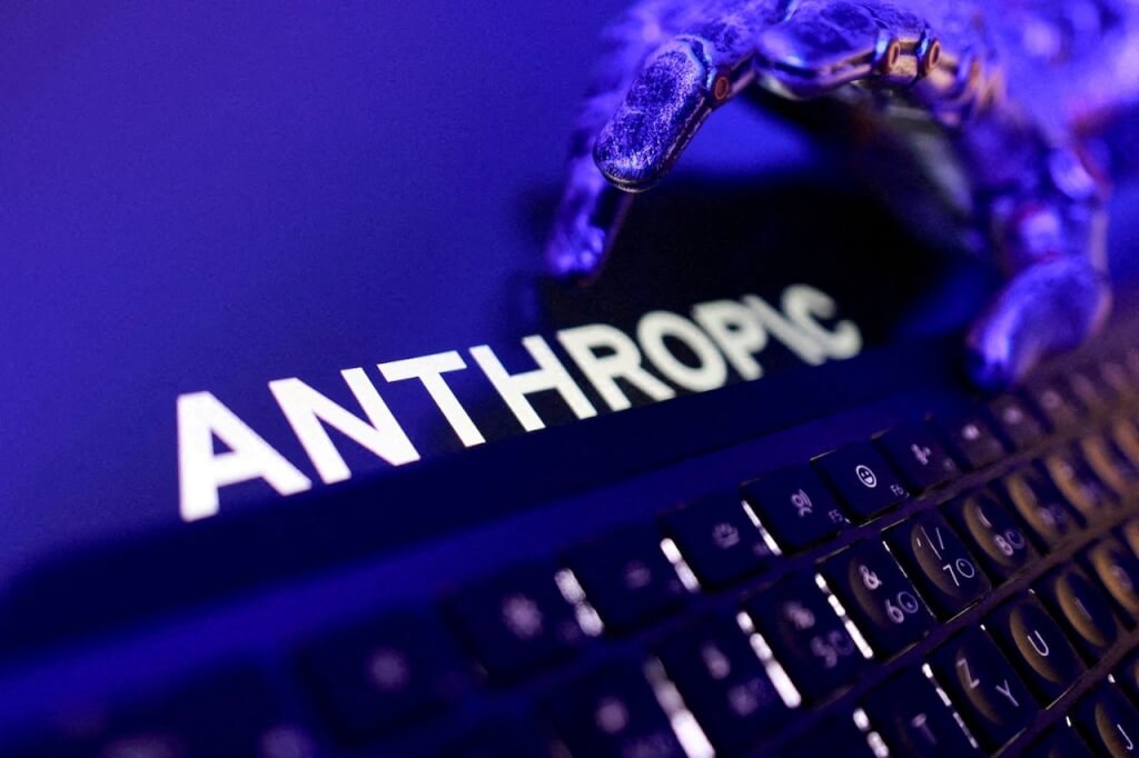 索尼狀告Anthropic 主張擅自讓AI學樂曲