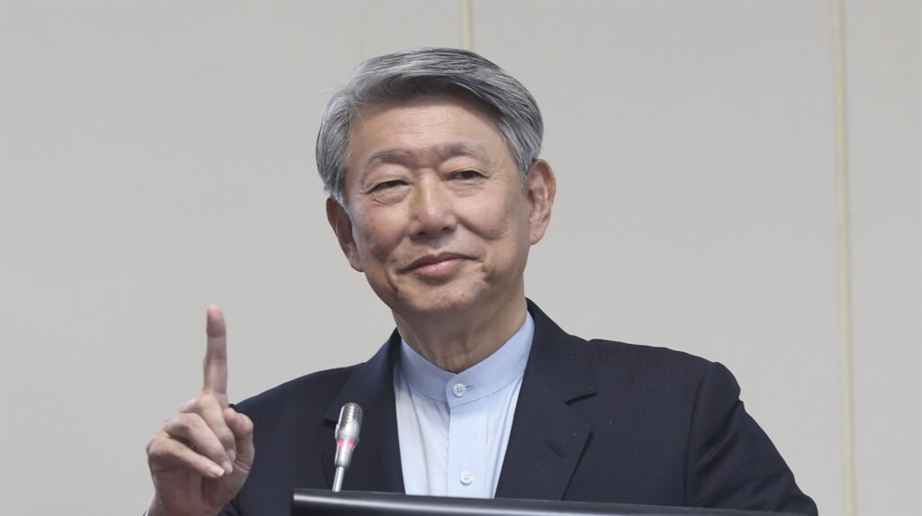 攬天下之才，成就百年基業——企業領導人的人才治理課題