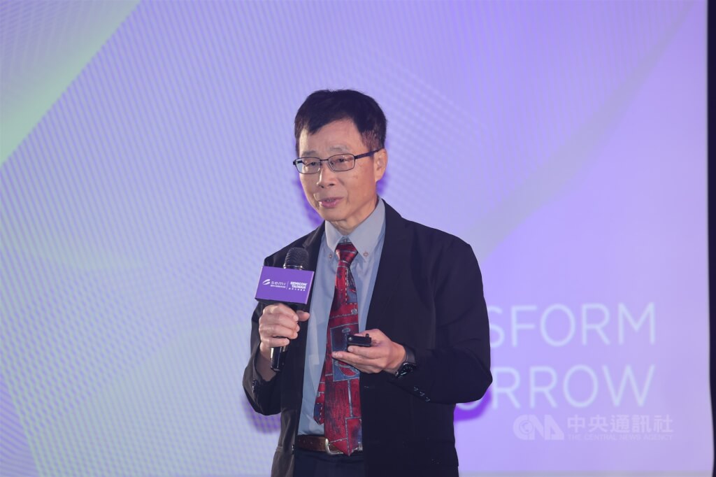 中研院:台廠應切入大型量子電腦 掌握CPU對接需求