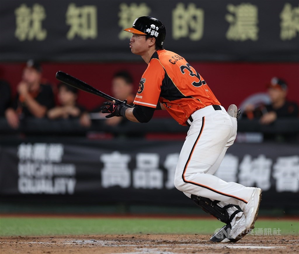 蘇智傑右腹斜肌輕微拉傷下二軍　估需休2至4週