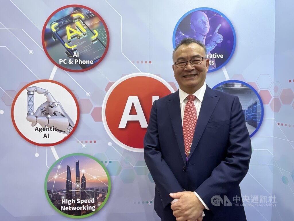 穎崴:不缺席CPO晶圓測試 10幾個專案進行中 穎崴:不缺席CPO晶圓測試 10幾個專案進行中
