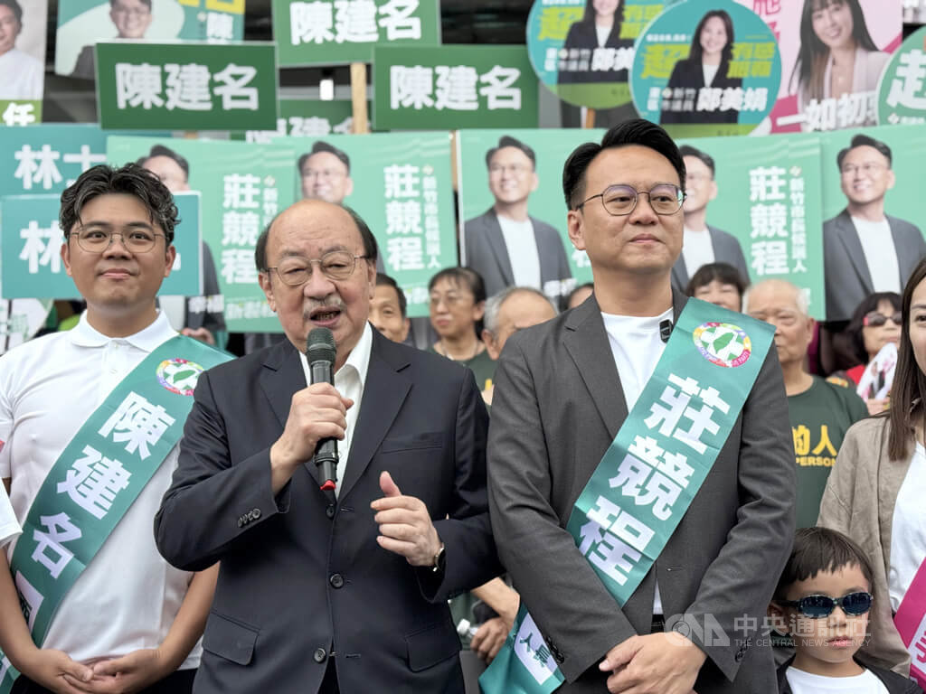 柯建銘指學歷被取消 高虹安駁斥並研議法律程序 柯建銘指學歷被取消 高虹安駁斥並研議法律程序