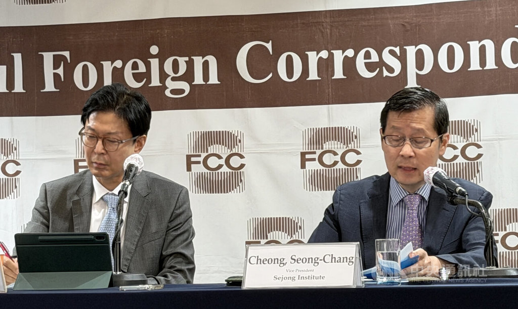 川普向北韓釋出對話意願 專家:鑰匙在金正恩手中