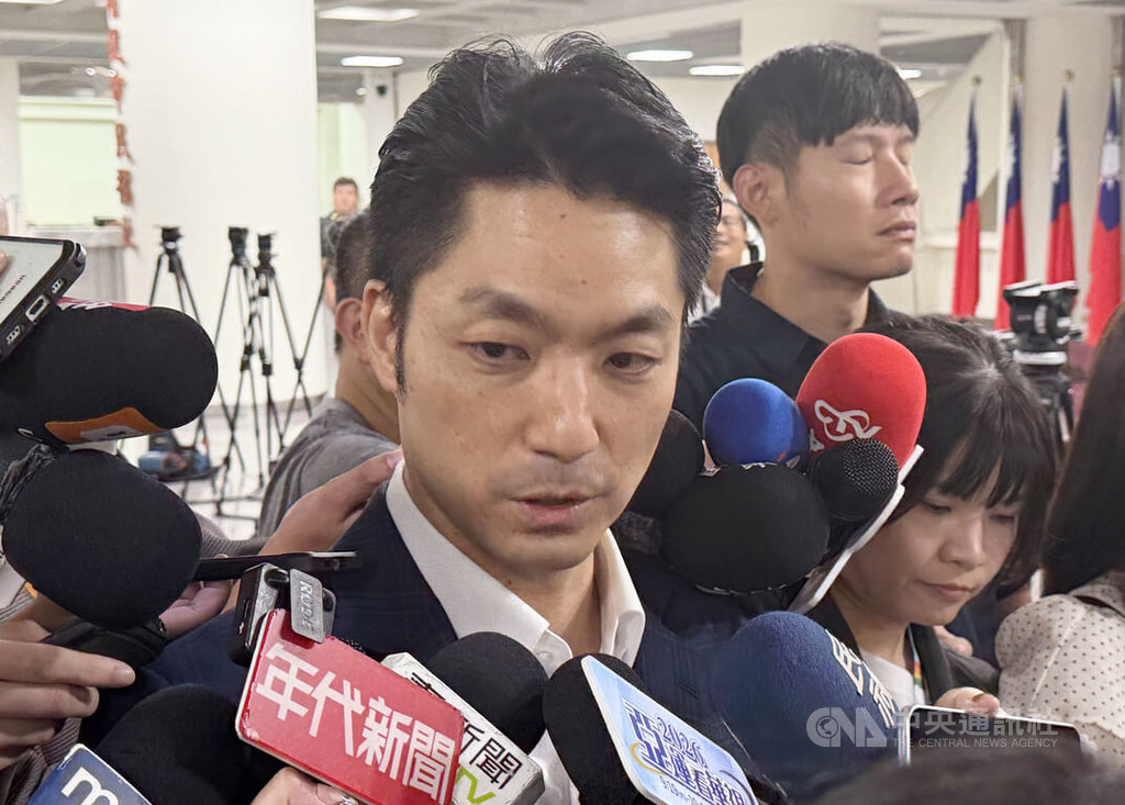 北市大雨不停釀41件災情 蔣萬安:即刻處理回報 北市大雨不停釀41件災情 蔣萬安:即刻處理回報