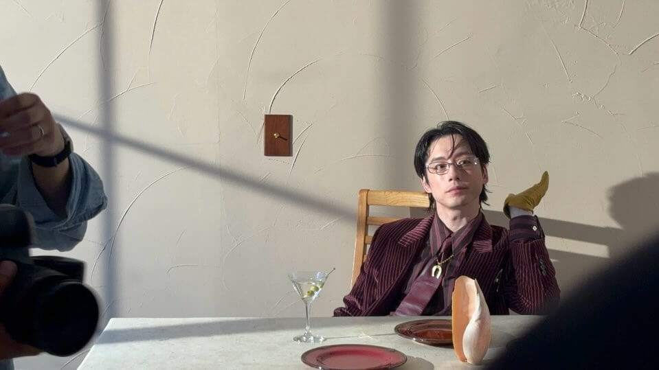 坂口健太郎宣布與圈外女性結婚 2025年才爆劈腿