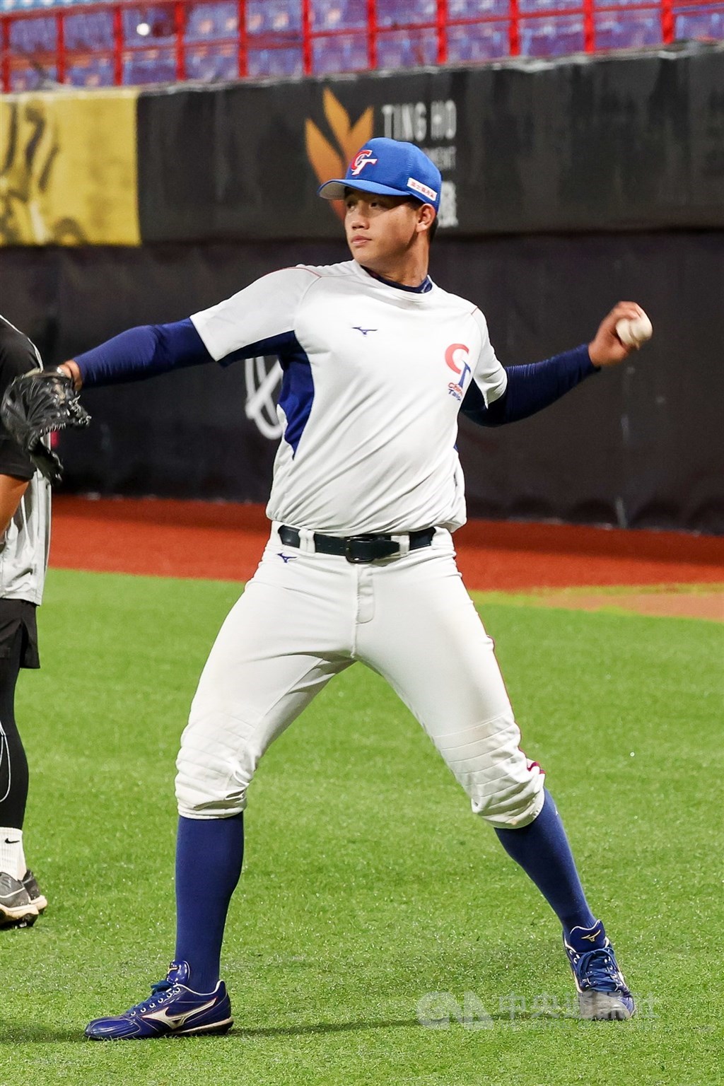亞青台韓兩王牌左投先發　劉任右竭力表現不跟別人比