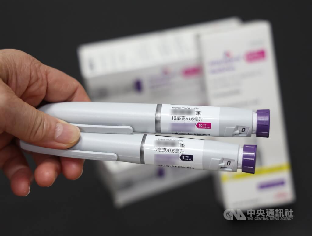瘦瘦針頭違規亂丟最高可罰10萬元 環部:妥善回收避免感染風險