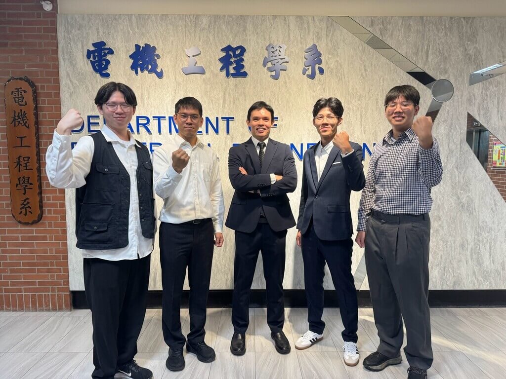 康斯証婉拒英國教職選中山大學 來台2年獲吳大猷獎