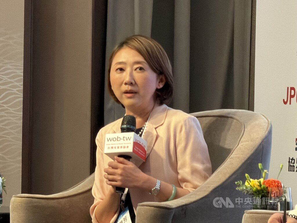 Google：AI加速人才經驗累積　應破除年資迷思