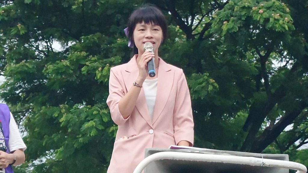 吳品叡提設AI教育中心