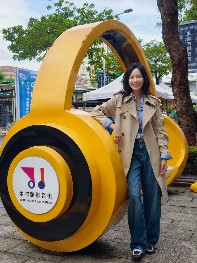 焦曼婷任歌唱評審　曝藉舞台更親近爸爸焦恩俊