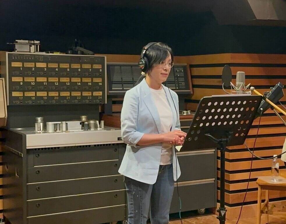 陳瑩要打造台東音樂原創基地 吳秀華喊支持音樂人走台東的路 陳瑩要打造台東音樂原創基地 吳秀華喊支持音樂人走台東的路