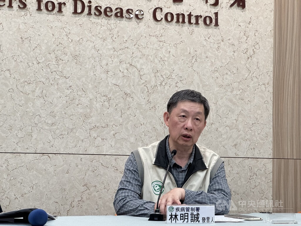 流感疫情上升 估中秋節進高峰、可能16萬人次就診