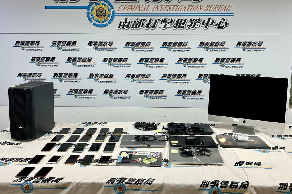行銷公司涉助詐騙集團登廣告 檢警初查獲利逾8千萬