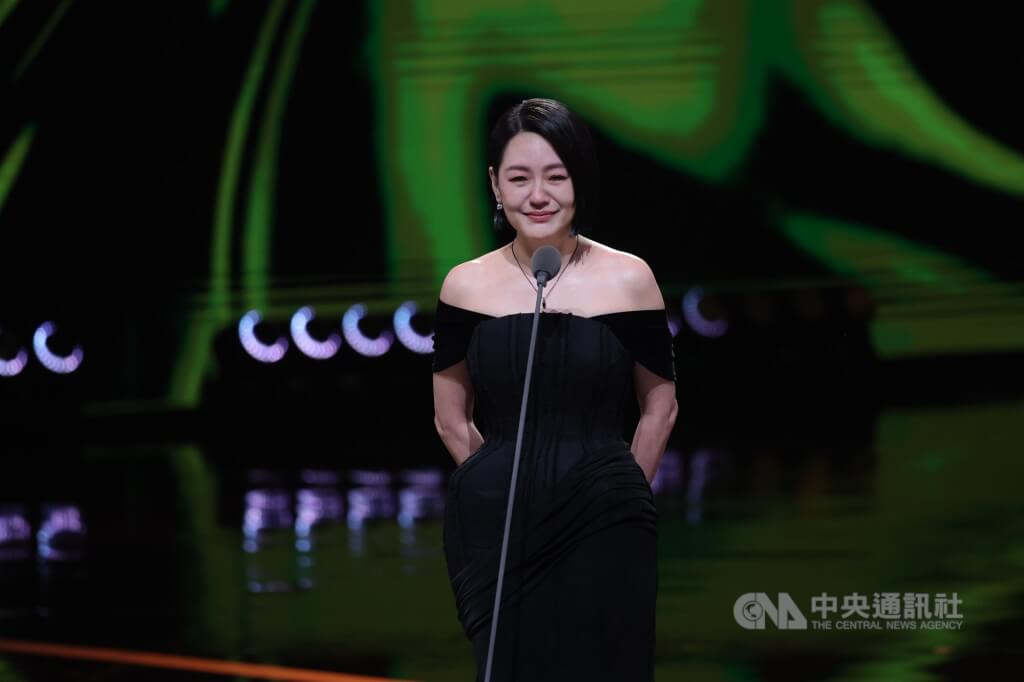 小S無入圍金鐘獎 節目類評委:其他人表現更亮眼 小S無入圍金鐘獎 節目類評委:其他人表現更亮眼