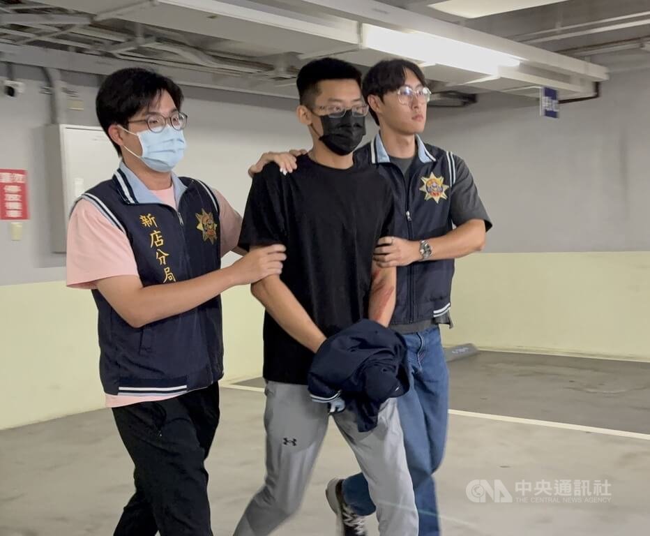 張俊傑棄保潛逃　第7名疑似共犯移送複訊