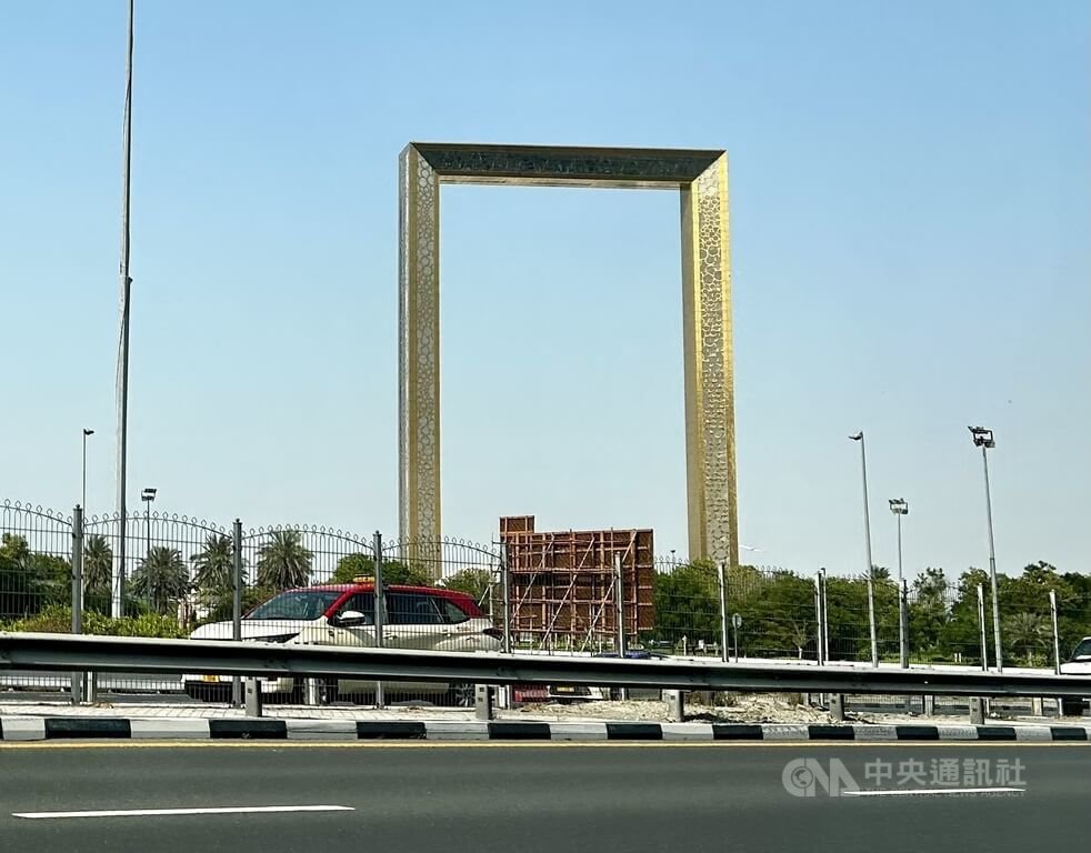 阿聯鉅資押注太空AI 建造全球最大衛星基礎設施