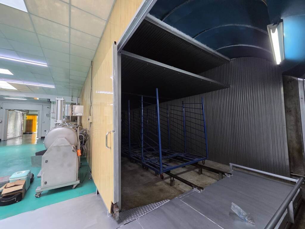竹市明好米粉驗出甲醛　專家研判與烘乾製程高度相關