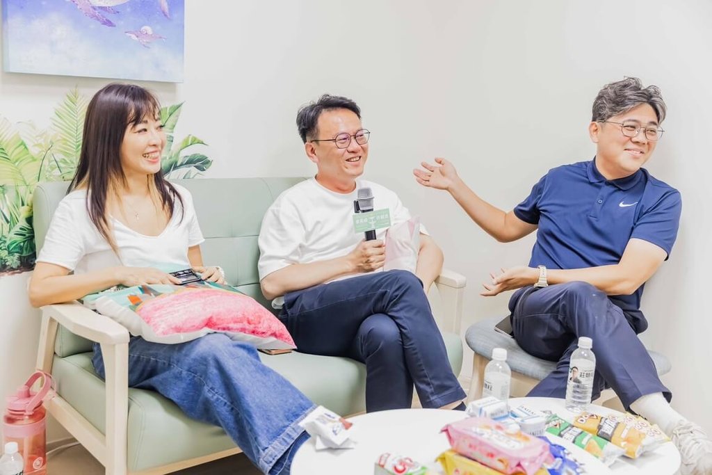 莊競程提教育交通政策