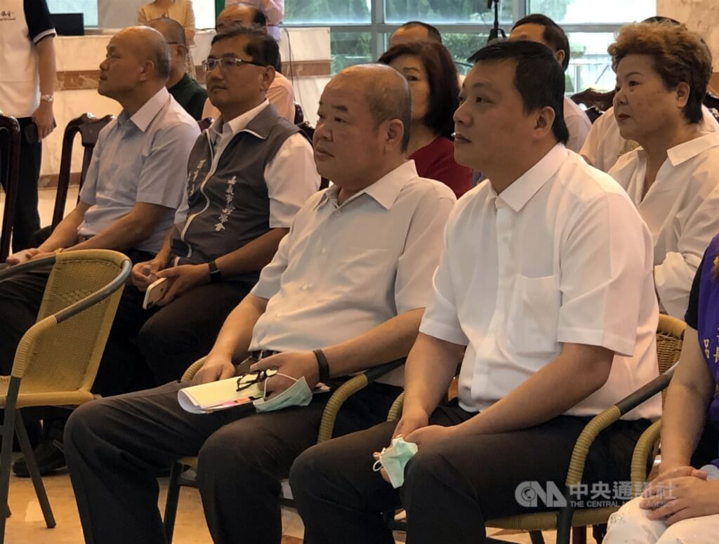 前嘉市正副議長莊豐安、蘇澤峰詐欺判刑定讞 9/18發監