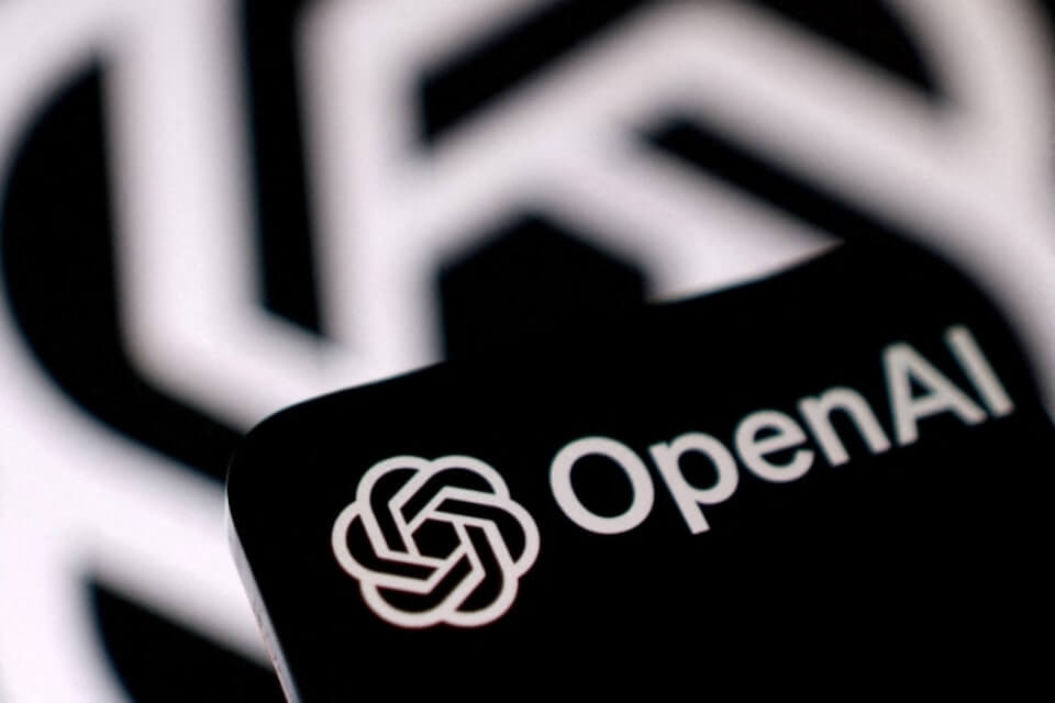 金融時報：OpenAI洽談新募資 上市前估值拚1.2兆美元