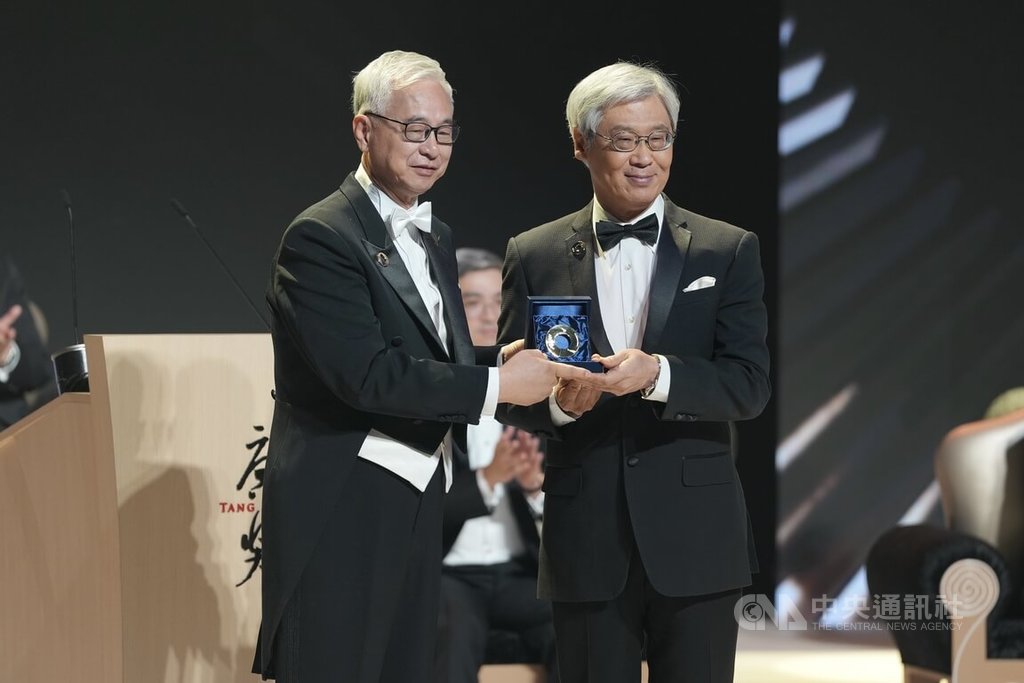 唐獎得主葛兆光盼漢學更多元開放　如唐代融入塞外之血
