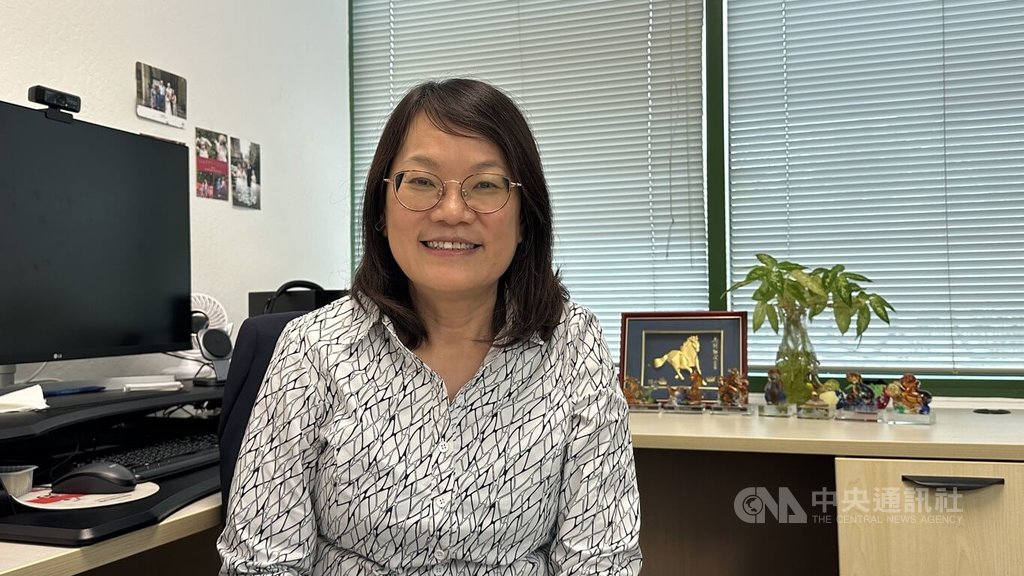 美銀行高層觀察利率走升不影響AI投資動能