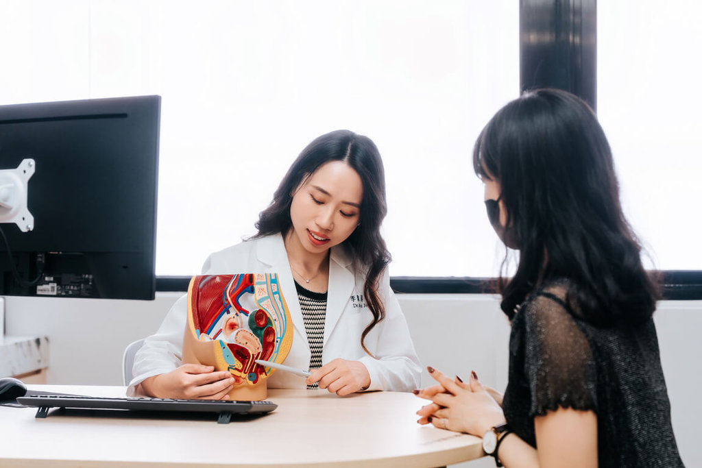 女性尿失禁迷思漸失生活主導權 醫籲及早治療重拾自在 女性尿失禁迷思漸失生活主導權 醫籲及早治療重拾自在