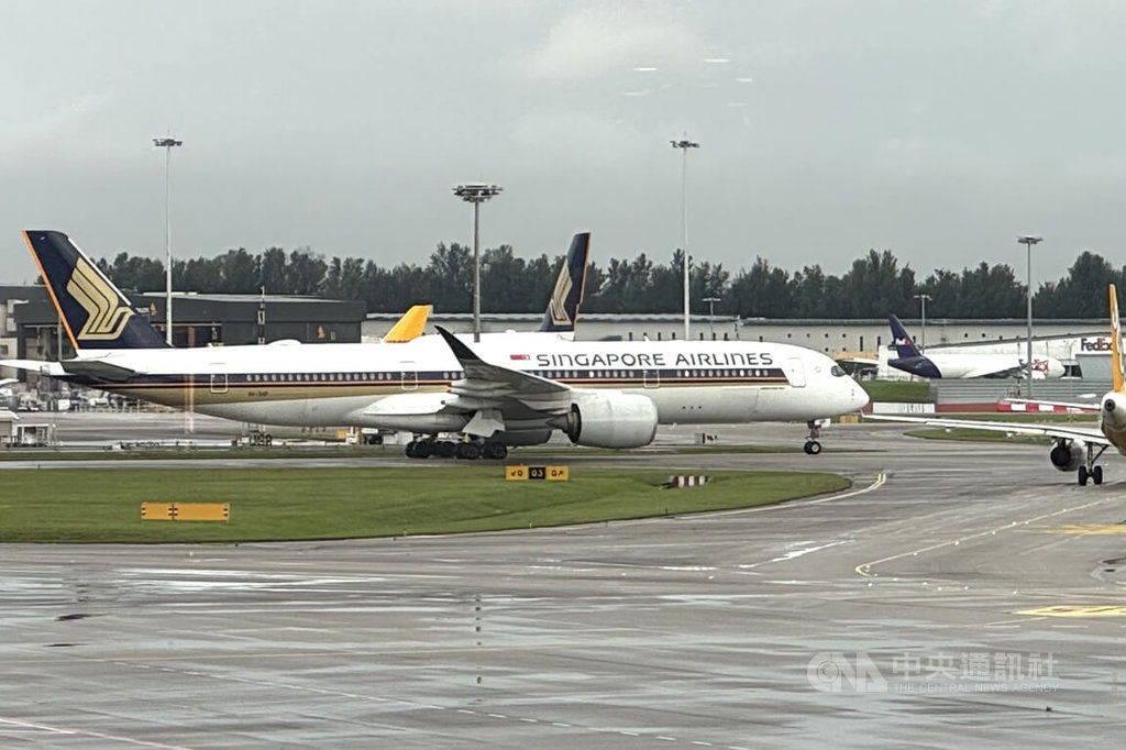 新加坡航空印航注資案受矚 跨國合資機遇與挑戰並存