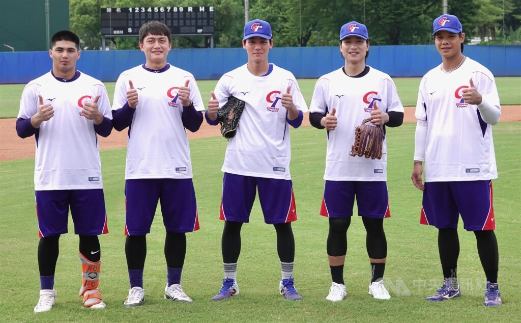 亞運開幕第2天 男子體操登場、棒球預賽首戰韓國