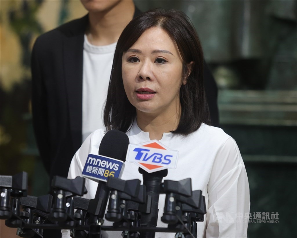 藍委:年輕票成地方選舉關鍵 藍白應分進合擊爭取